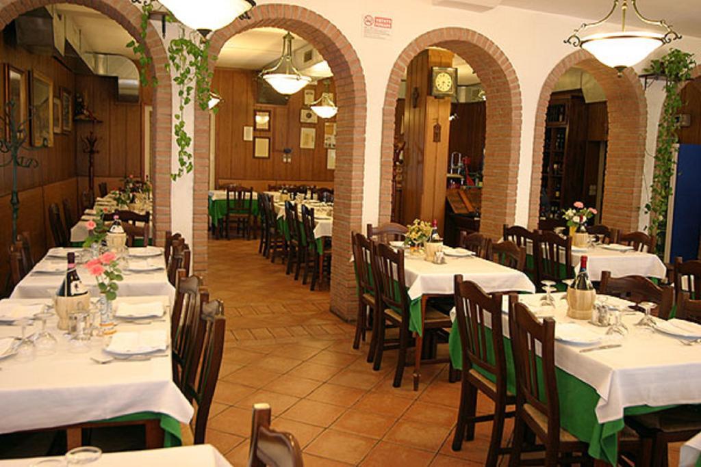 Locanda Dino Scandicci Exterior foto